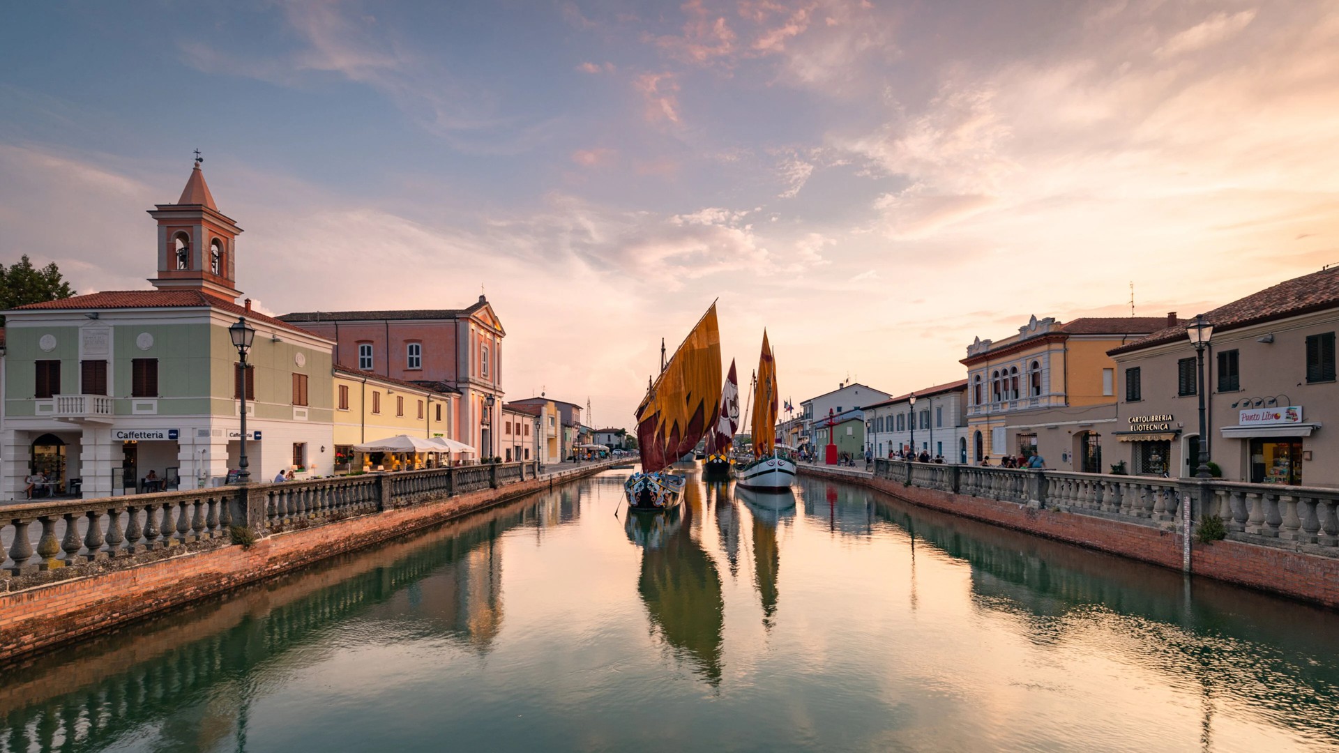 Cesenatico