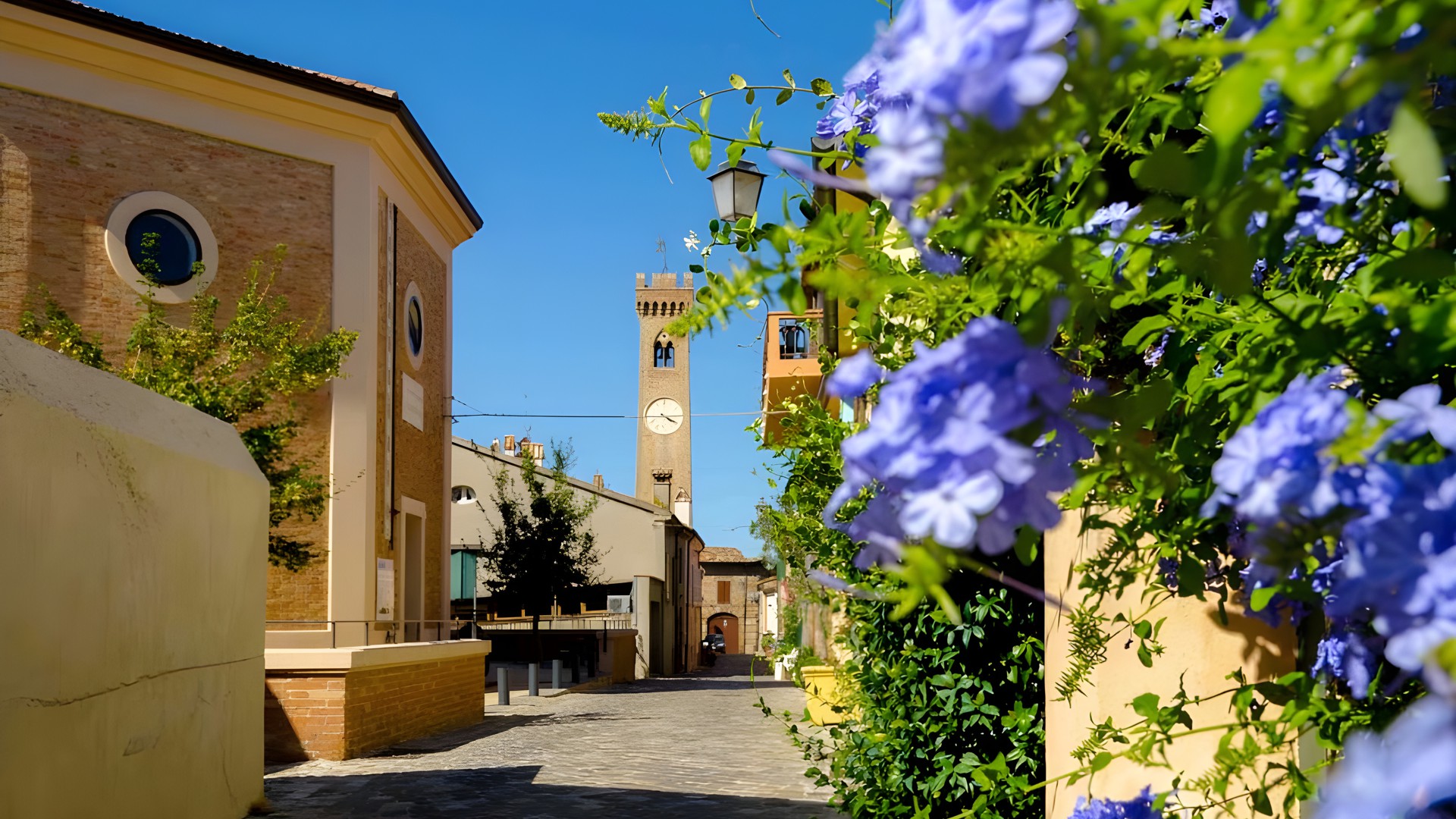 Santarcangelo di Romagna